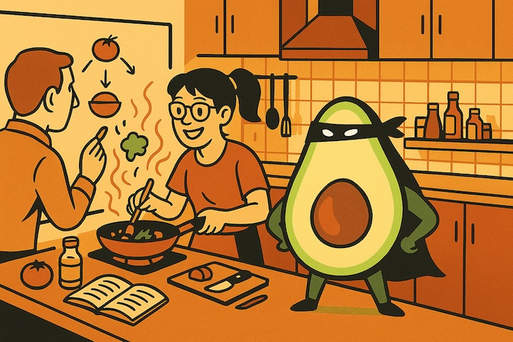 Meet Avo